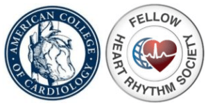 Fellow of American College of Cardiology & Heart Rhythm Society - Dr. Macy Smith Fellow of American College of Cardiology & Heart Rhythm Society - Dr. Macy Smith