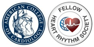FACC & FHRS FELLOW LOGO