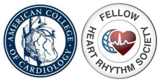 FACC FHRS FELLOW LOGO